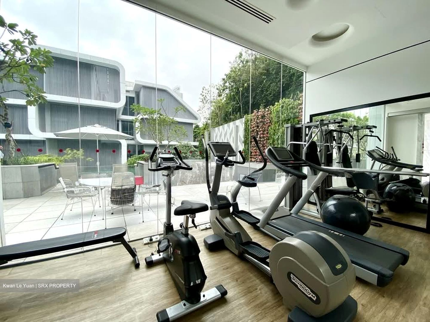 Oxley Residence (D9), Condominium #580275331